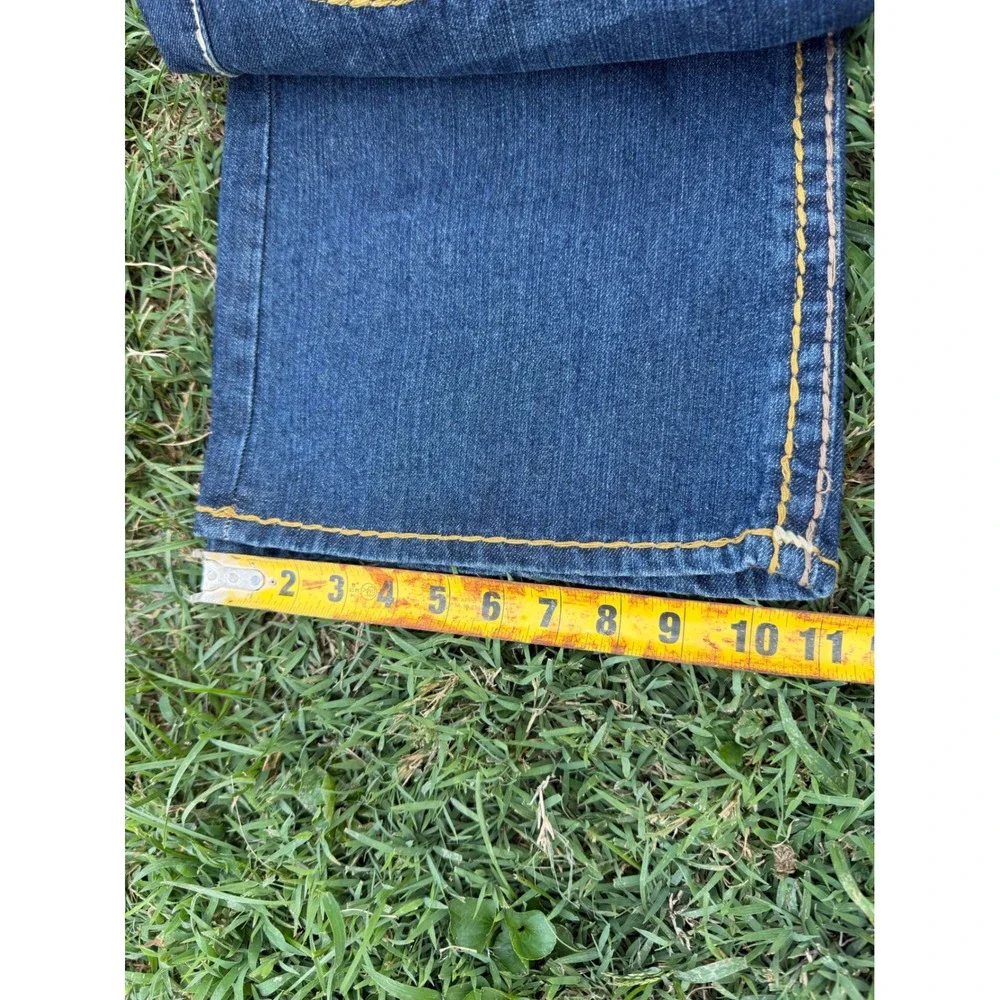 VINTAGE True Religion Billy SuperT Jeans Made in USA horseshoe pocket y2K Bundle
